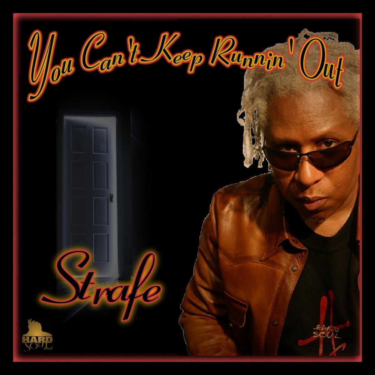 Album cover of You Can't Keep Runnin' Out