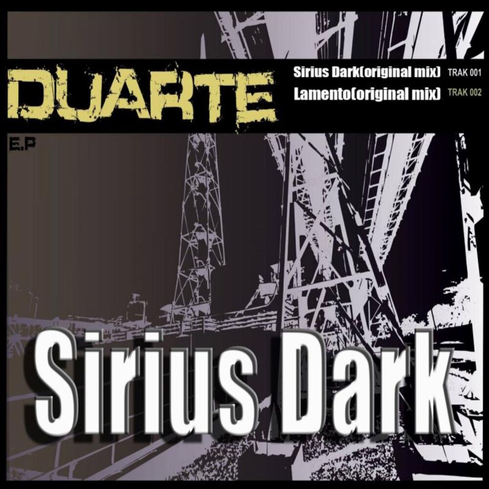 Picture of Sirius Dark