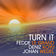 Turn It by Fedde Le Grand album cover