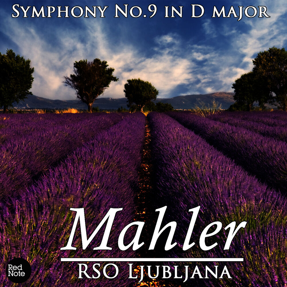 Picture of Mahler: Symphony No.9 in D major