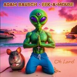 Cover of Oh Lord