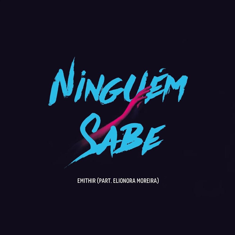 Picture of Ninguém Sabe