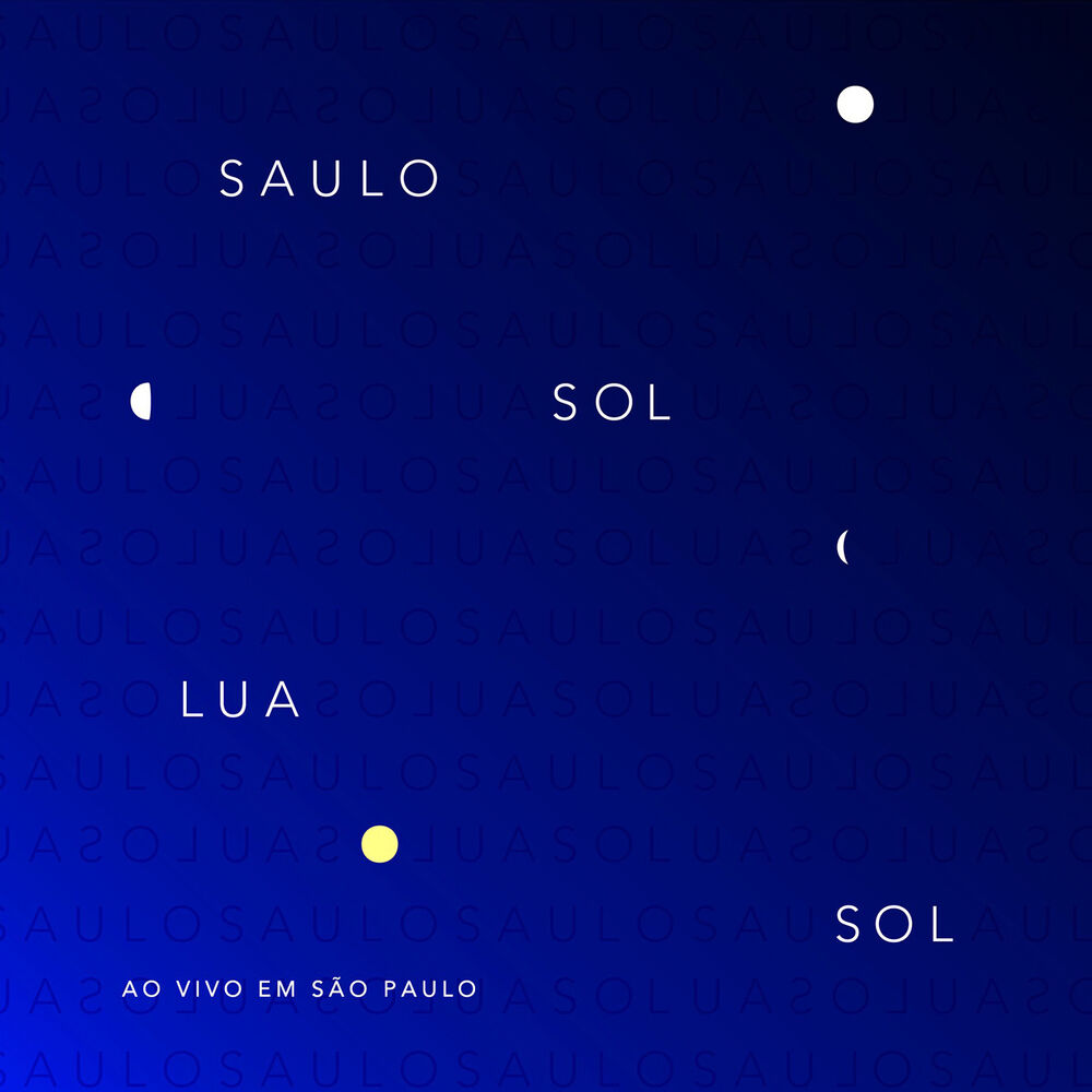Picture of Sol Lua Sol, ao Vivo em São Paulo (Ao Vivo)