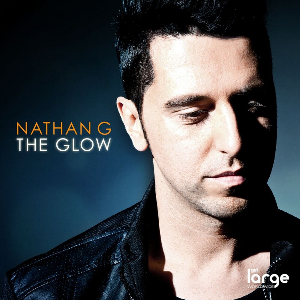 Picture of The Glow LP