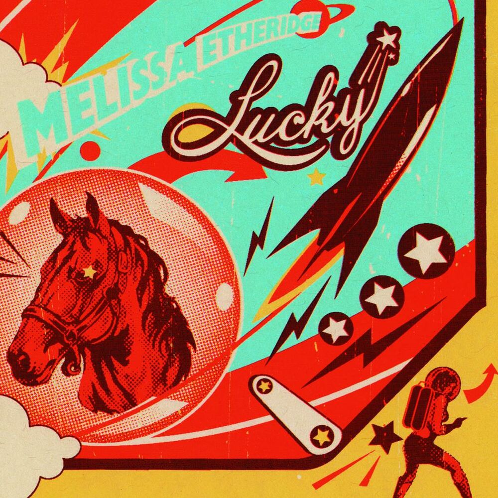 Picture of Lucky
