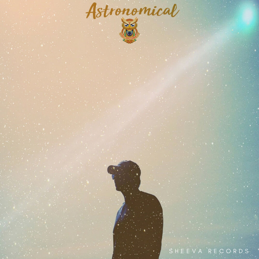 Picture of Astronomical (E.P.)