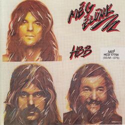 Cover of Még élünk!