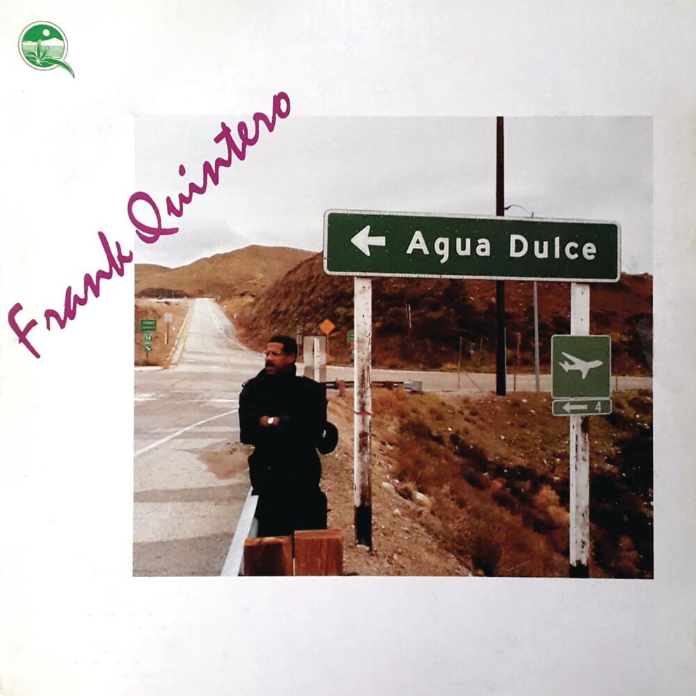 Picture of Agua Dulce