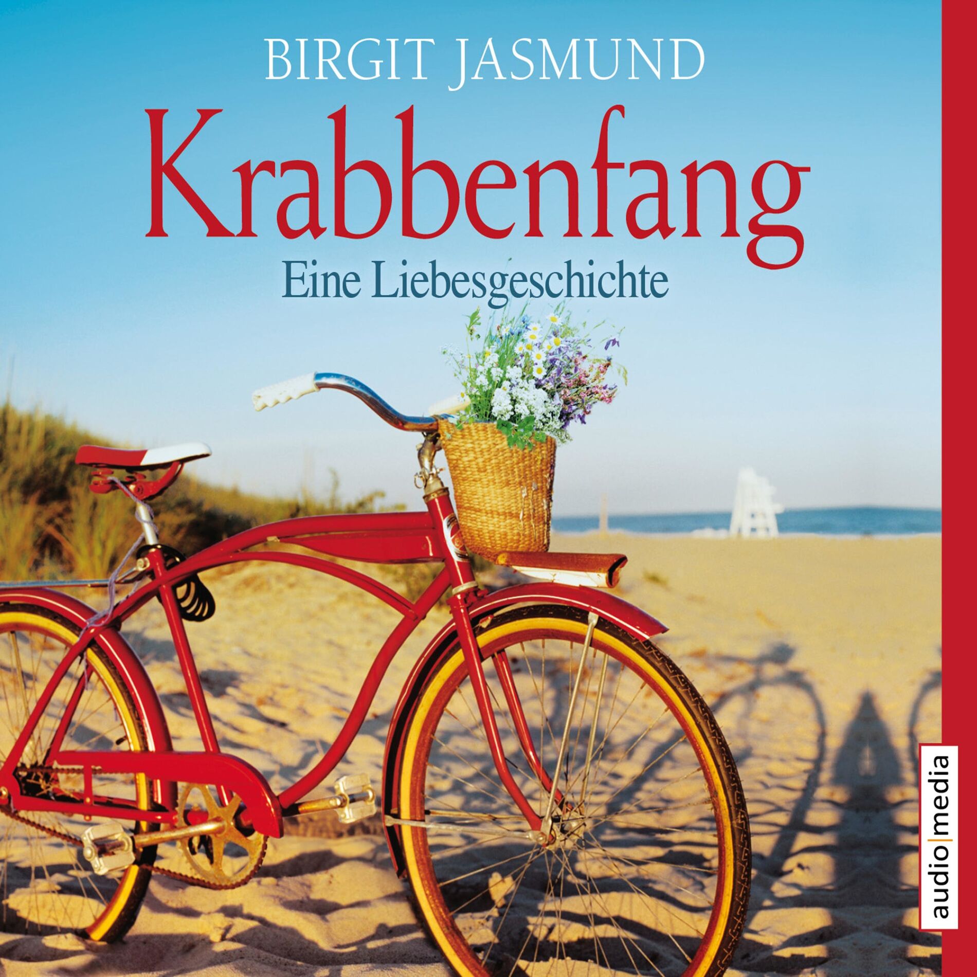 Album cover of Krabbenfang