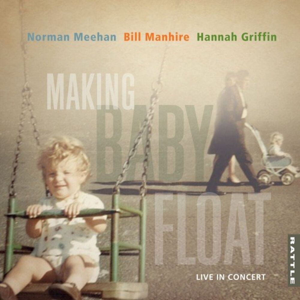 Picture of Making Baby Float