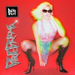 Cover of PREPARADA