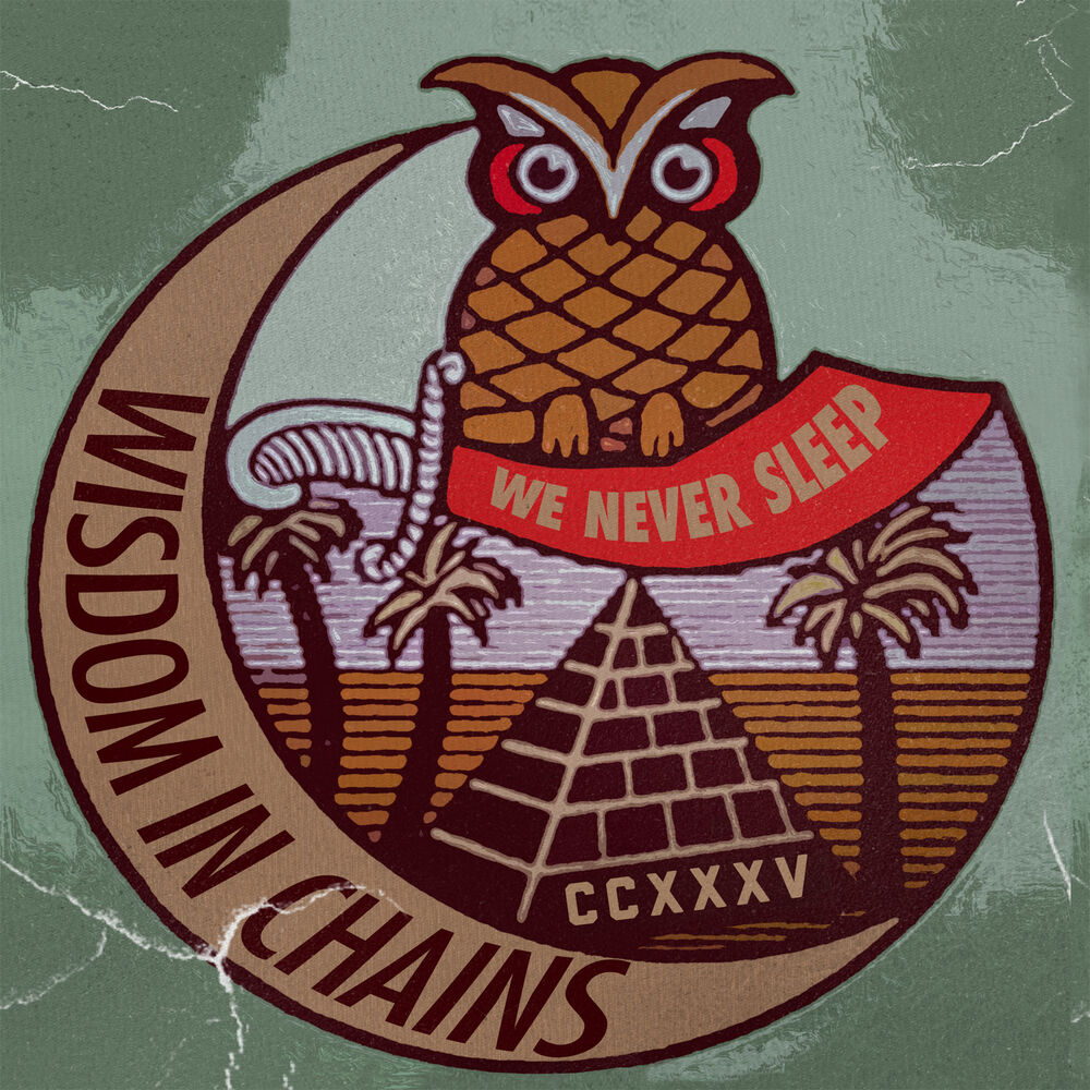 Picture of We Never Sleep