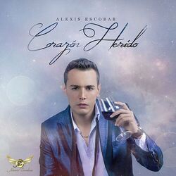 Cover of Corazón Herido