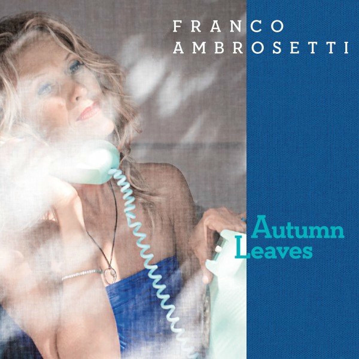Album cover of Autumn Leaves