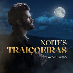 Cover of Noites Traiçoeiras