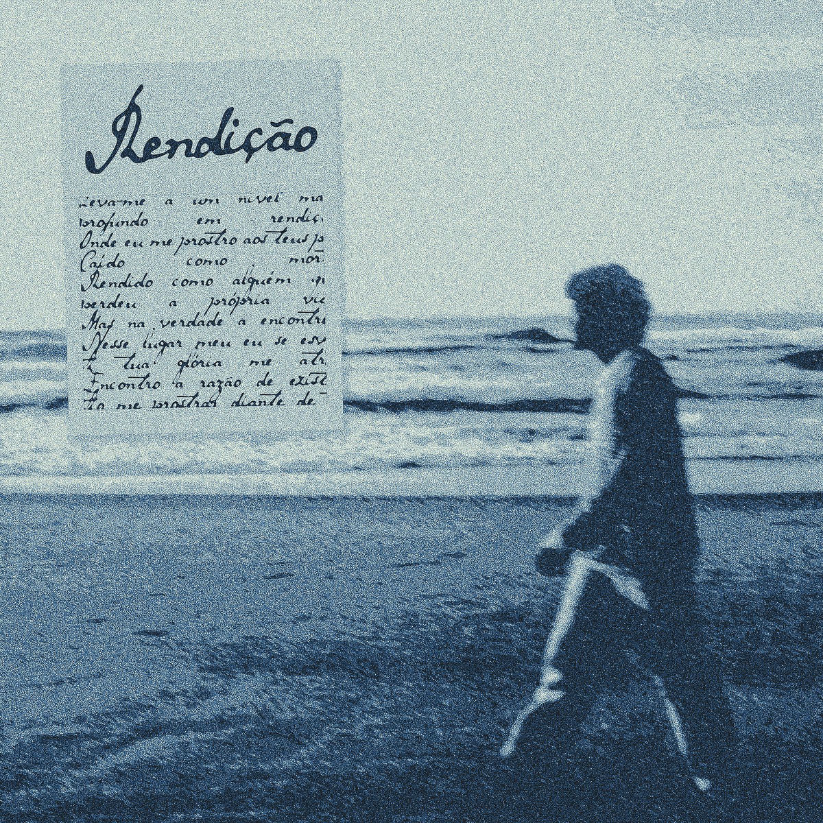 Album cover of Rendição