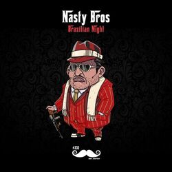 Cover of Brazilian Night
