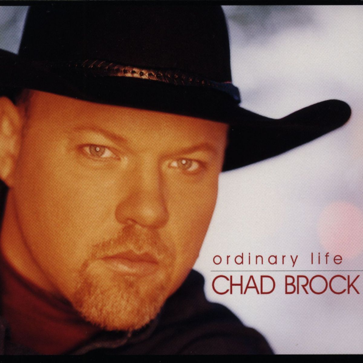 Album cover of Ordinary Life