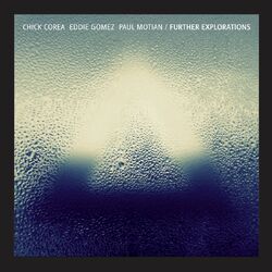 Cover of Further Explorations
