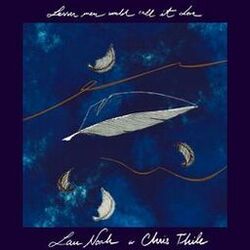 Cover of Lesser men would call it love