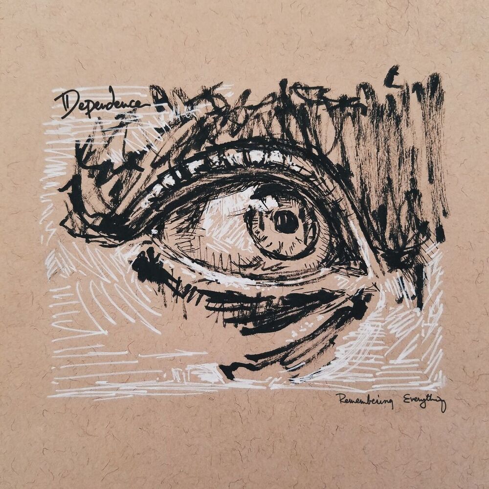 Picture of Remembering Everything
