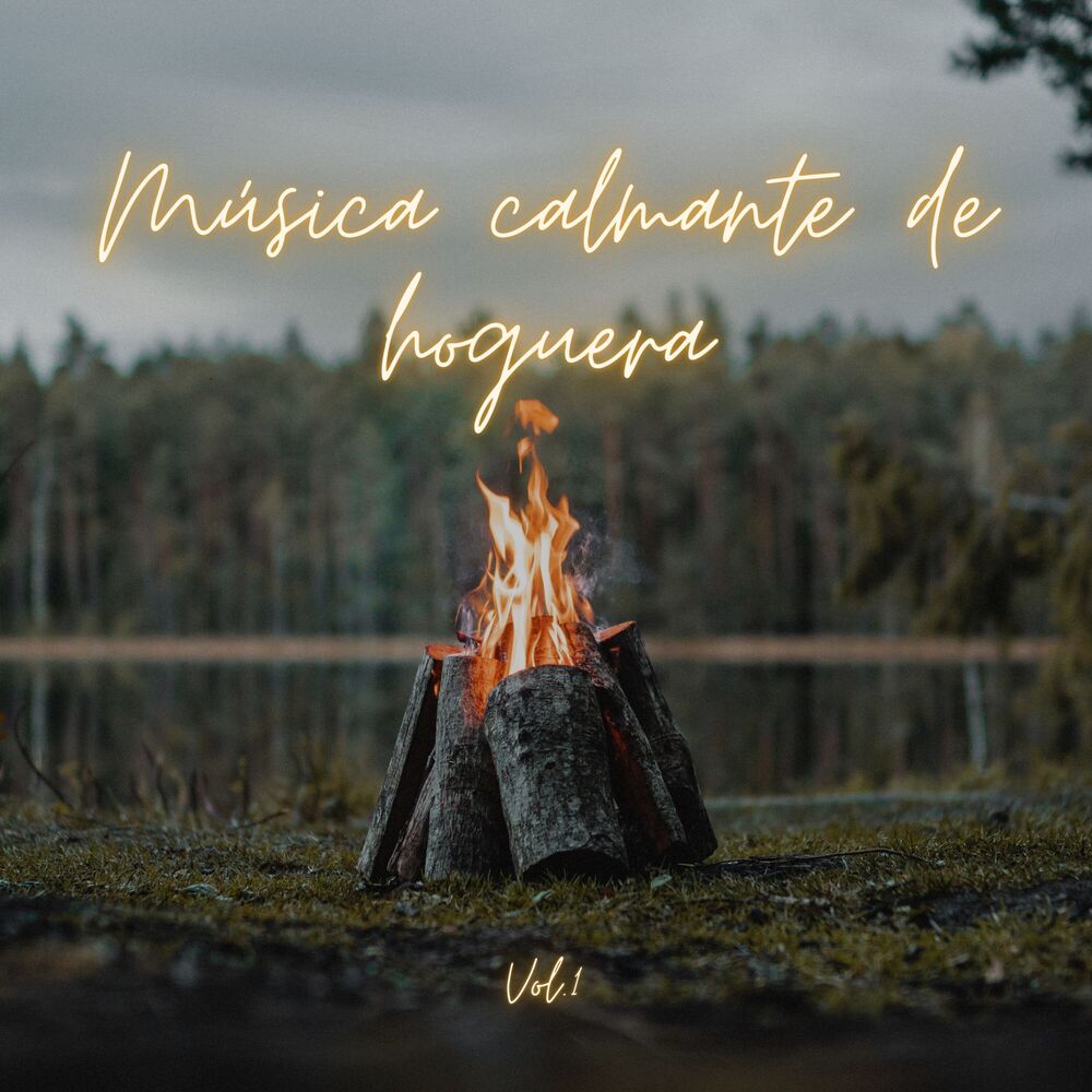 Picture of Música calmante de hoguera Vol.1
