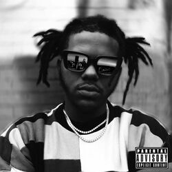 Cover of The One They Needed