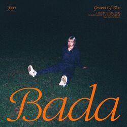 Cover of BADA