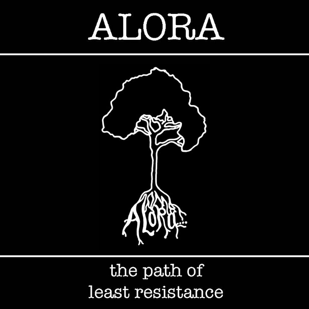Picture of The Path of Least Resistance