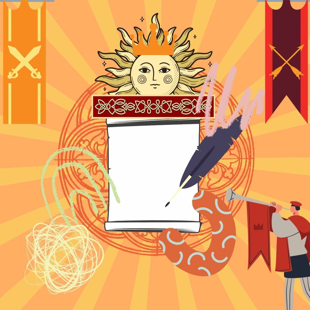 Picture of Backdrop for Absolute Motivation - Latin Piano Jazz