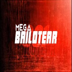 Cover of Mega Bailotear