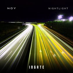 Cover of Nightlight