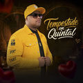 Tempestade em Quintal