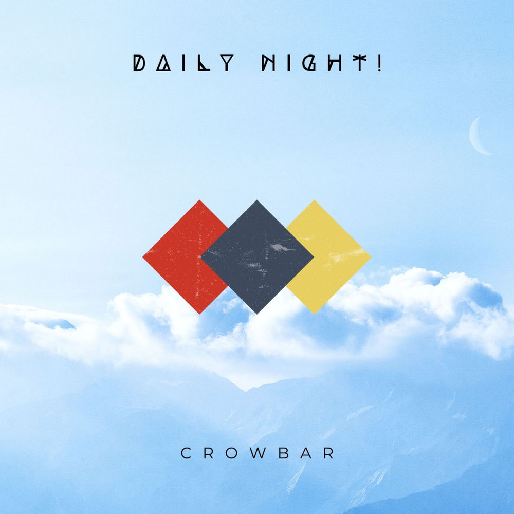 Daily Night cover