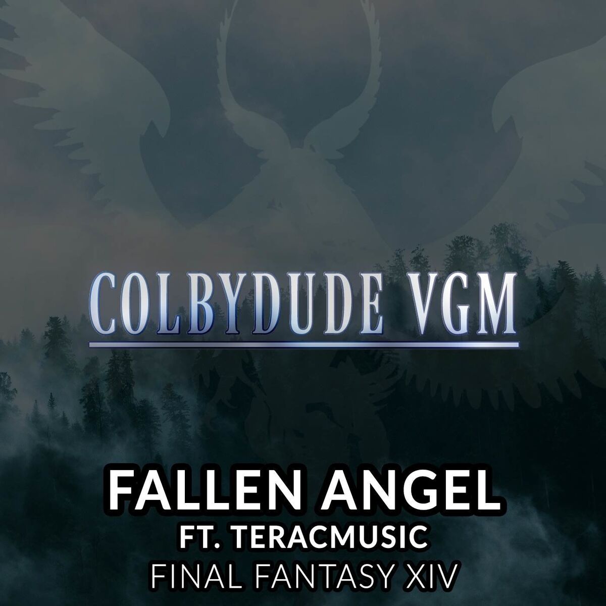 Album cover of Fallen Angel (From 