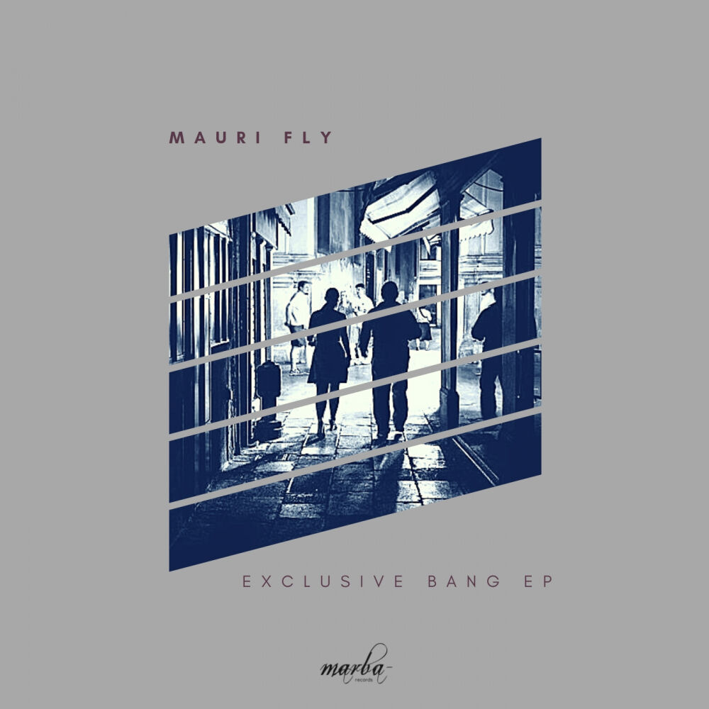 Picture of Exclusive Bang EP