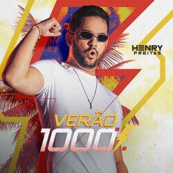 Cover of Verão 1000%