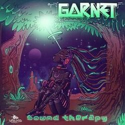 Cover of Sound Therapy
