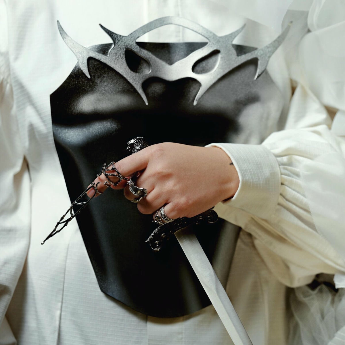 Album cover of nem tudo é amor