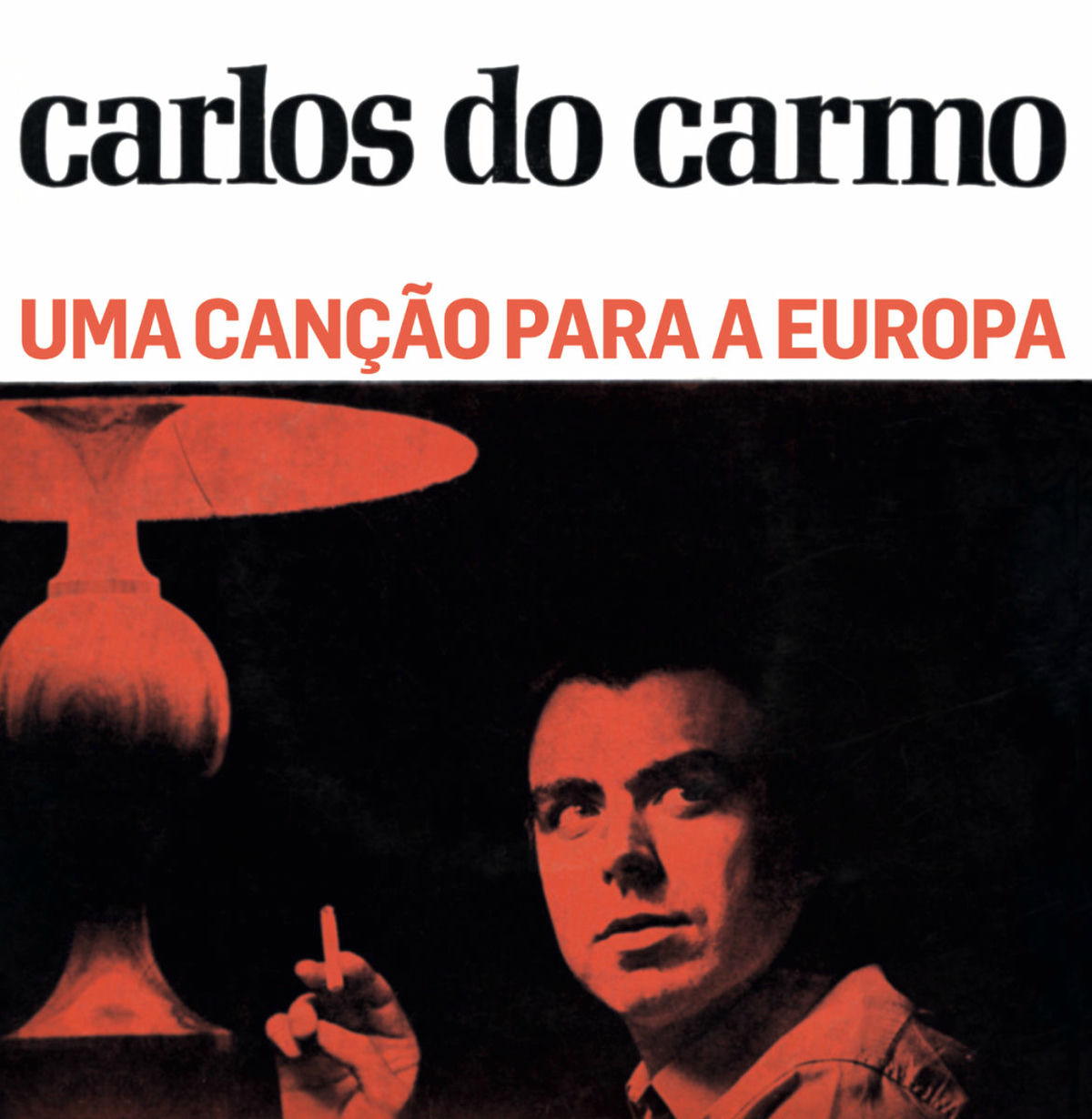 Album cover of Lisboa, Menina E Moça