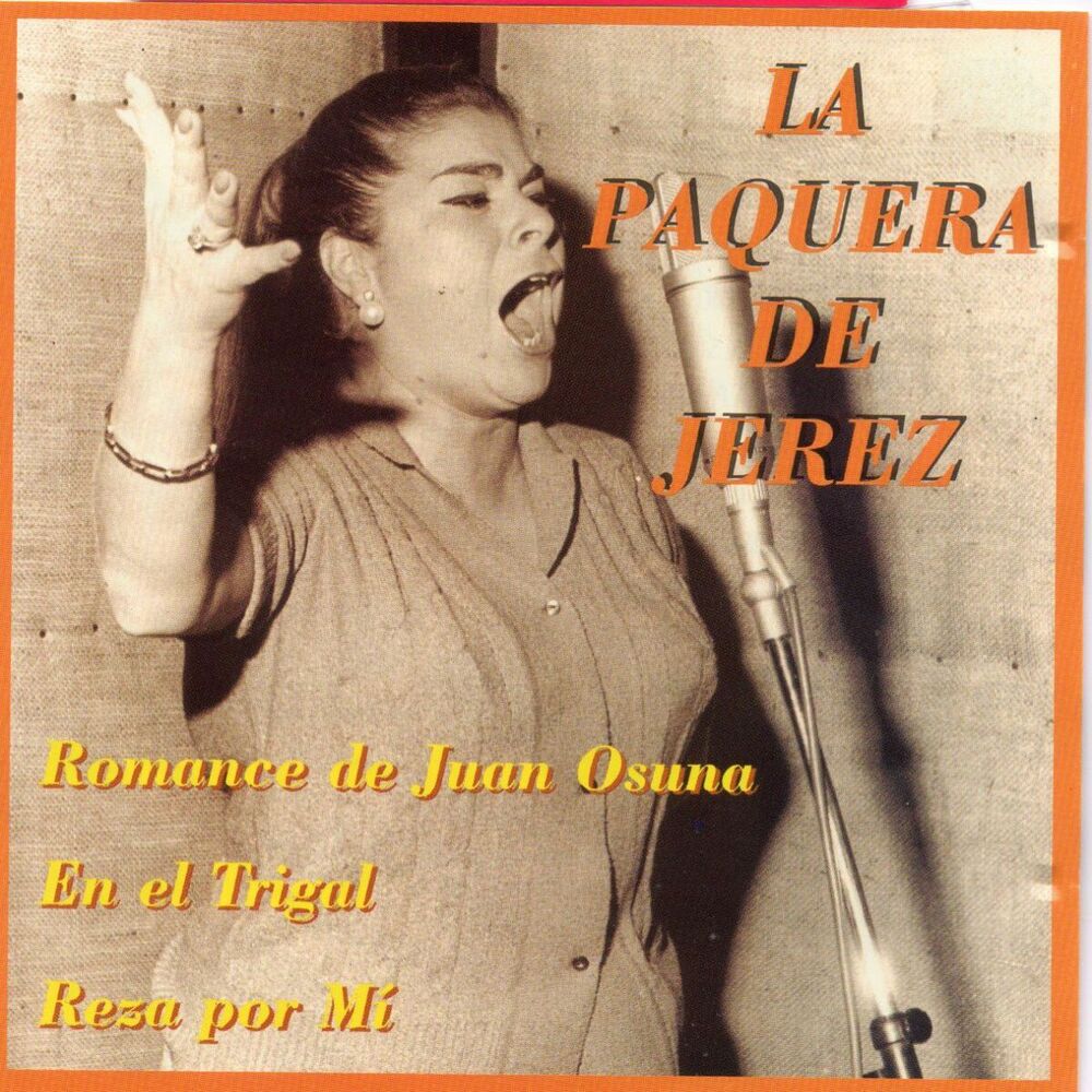 Picture of Romance de Juan Osuna