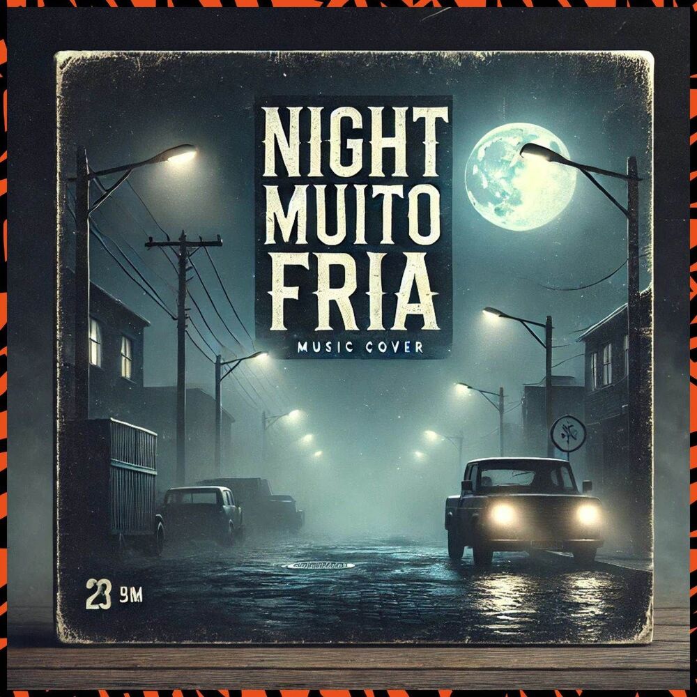 Picture of Night Muito Fria