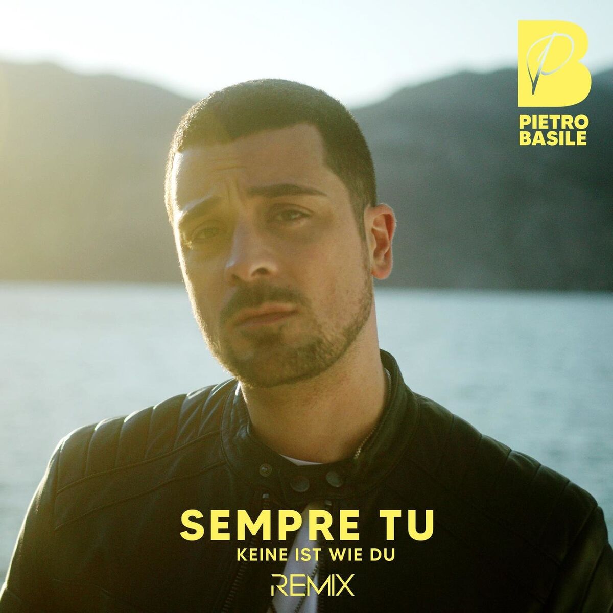 Album cover of Sempre Tu (Keine ist wie du)