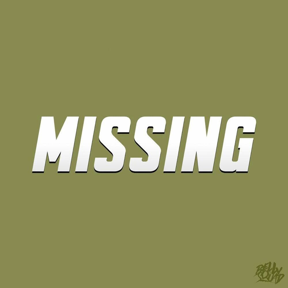 Picture of Missing (feat. Headie One)