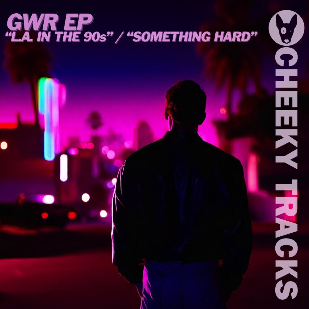 Picture of G.W.R EP