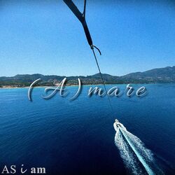 Cover of (A)mare