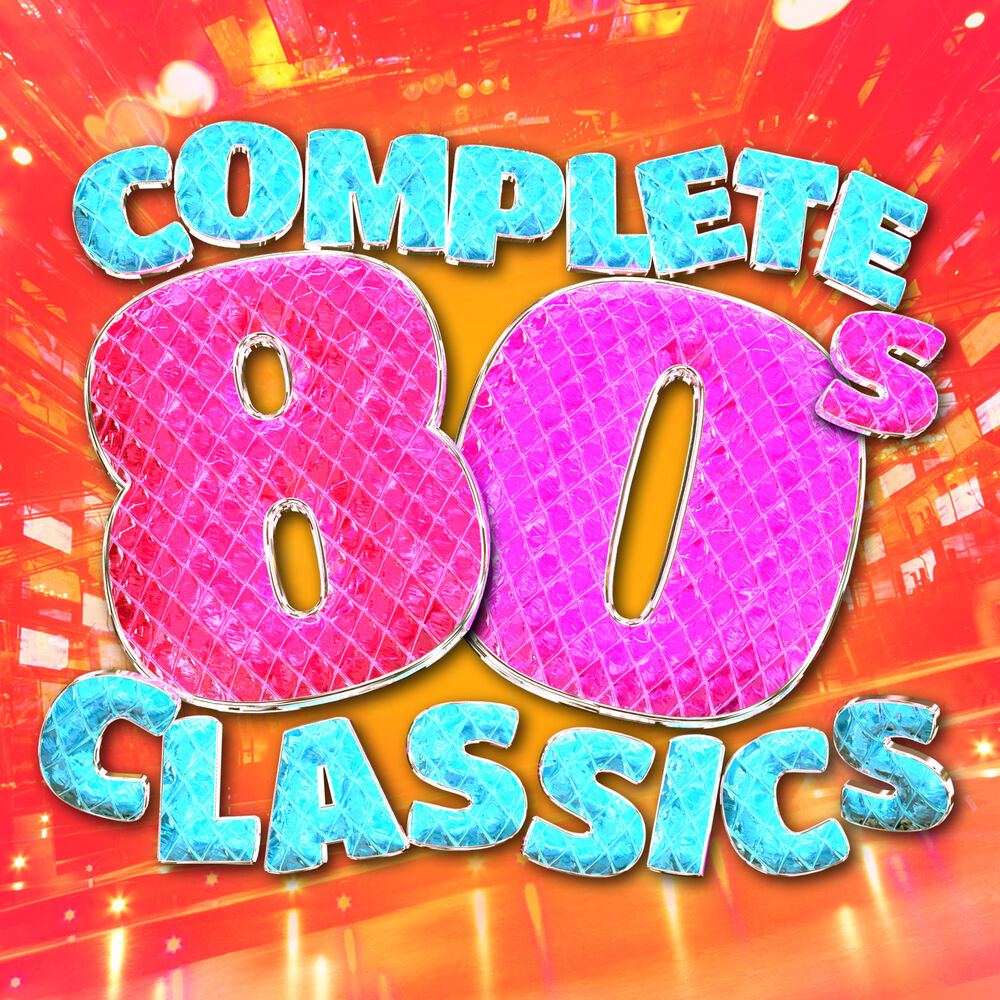 Picture of Complete 80's Classics