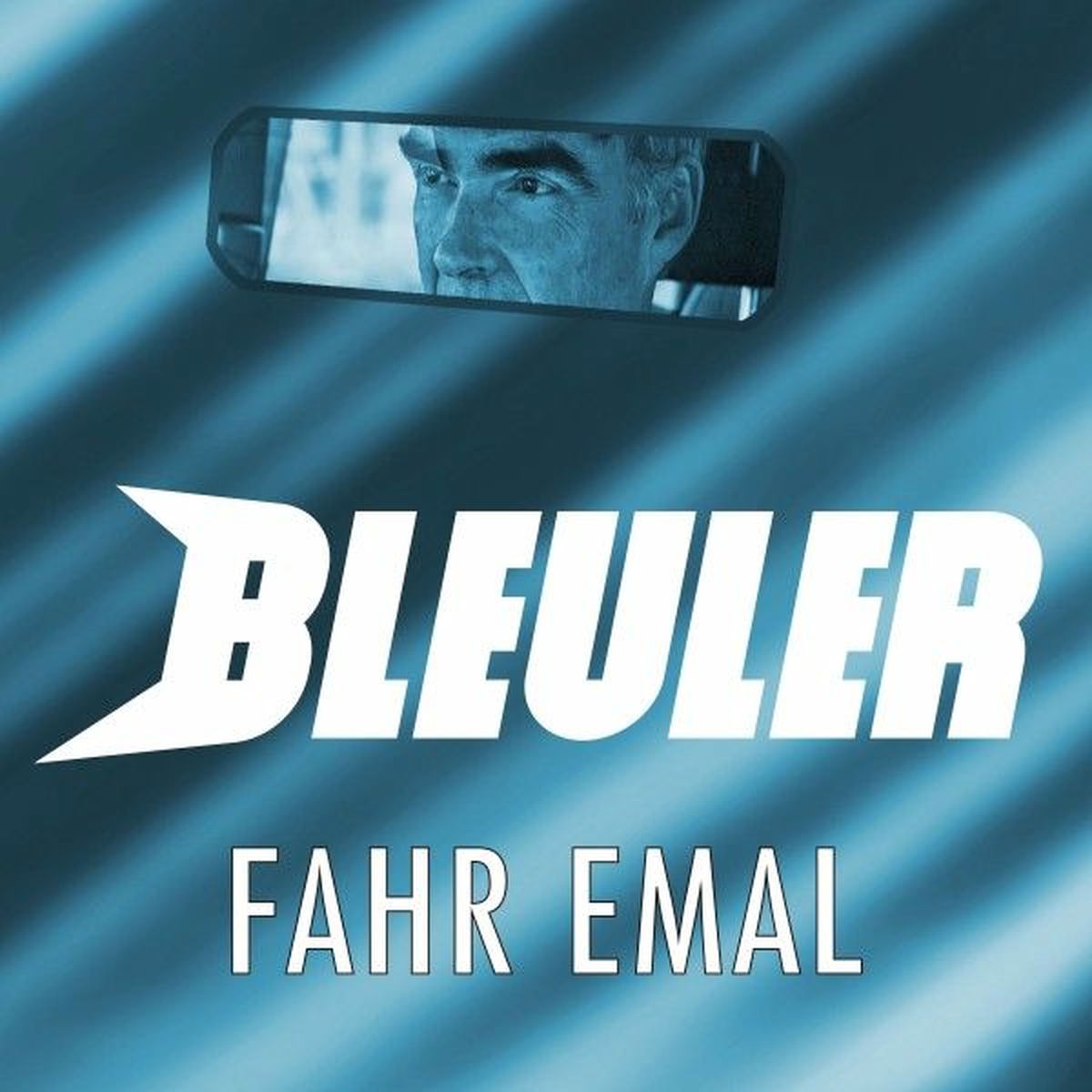 Album cover of Fahr emal