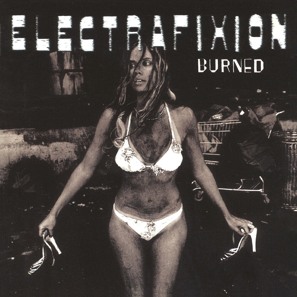 Picture of Burned (Expanded Edition)
