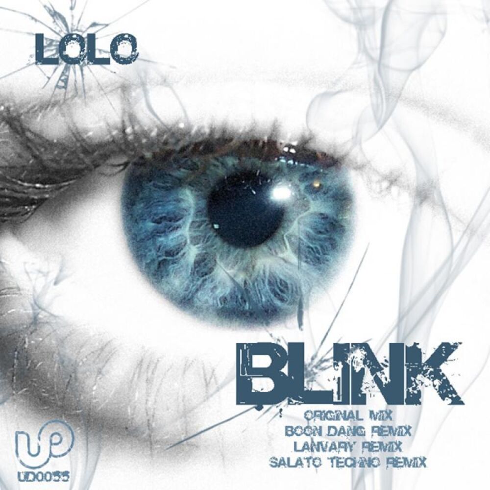 Picture of Blink